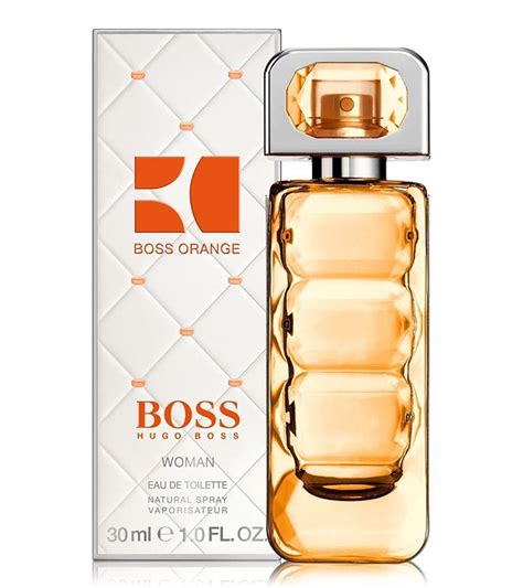 hugo boss frauen parfum